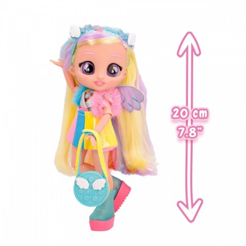 Lalka Cry Babies BFF Aktorka Jenna Tm Toys Lalka Cry Babies BFF Aktorka Jenna Tm Toys