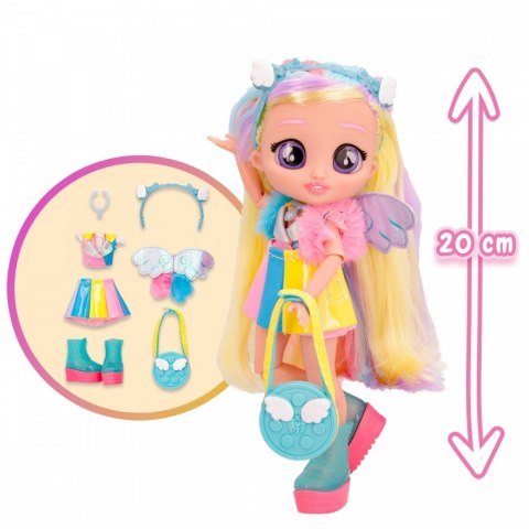 Lalka Cry Babies BFF Aktorka Jenna Tm Toys Lalka Cry Babies BFF Aktorka Jenna Tm Toys