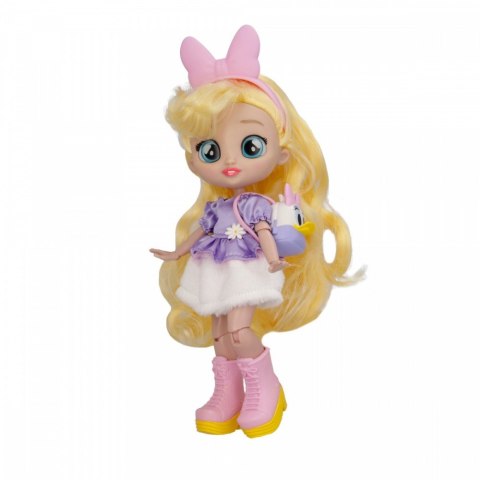Lalka Cry Babies BFF Disney Daisy Tm Toys Lalka Cry Babies BFF Disney Daisy Tm Toys