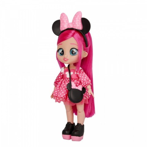 Lalka Cry Babies BFF Disney Minnie Tm Toys Lalka Cry Babies BFF Disney Minnie Tm Toys