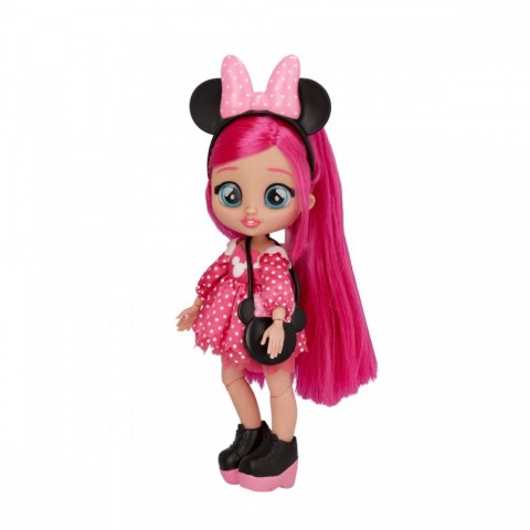 Lalka Cry Babies BFF Disney Minnie Tm Toys Lalka Cry Babies BFF Disney Minnie Tm Toys