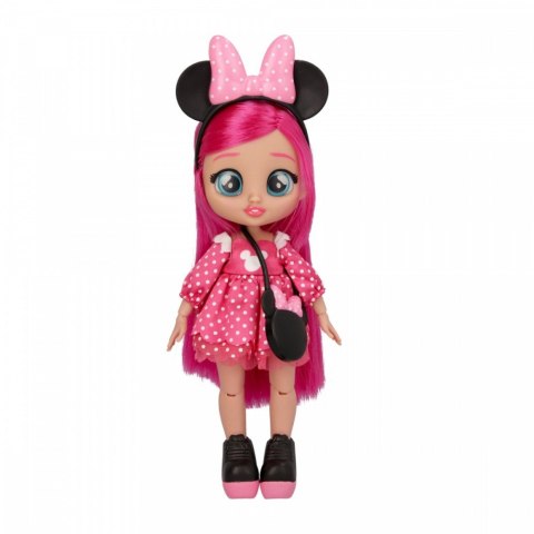 Lalka Cry Babies BFF Disney Minnie Tm Toys Lalka Cry Babies BFF Disney Minnie Tm Toys