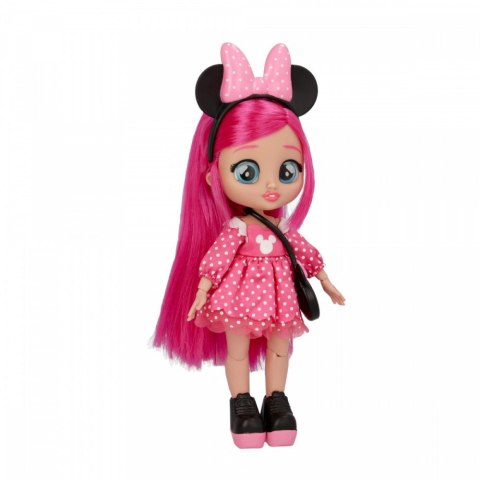 Lalka Cry Babies BFF Disney Minnie Tm Toys Lalka Cry Babies BFF Disney Minnie Tm Toys