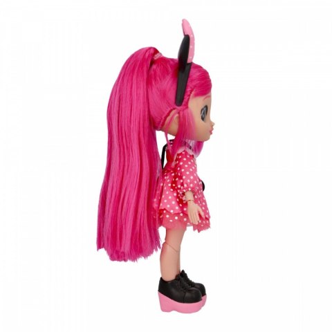 Lalka Cry Babies BFF Disney Minnie Tm Toys Lalka Cry Babies BFF Disney Minnie Tm Toys