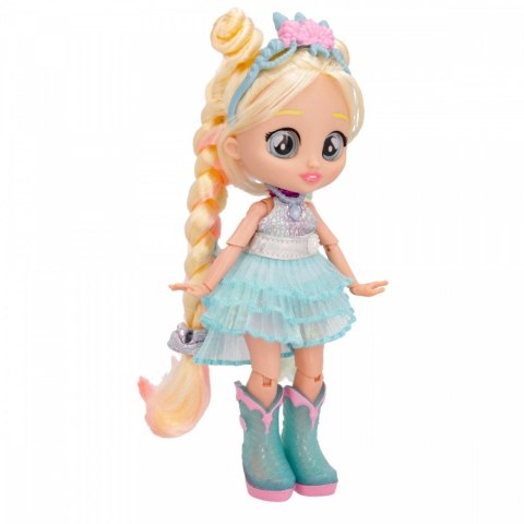 Lalka Cry Babies BFF Gitarzystka Stella Tm Toys Lalka Cry Babies BFF Gitarzystka Stella Tm Toys