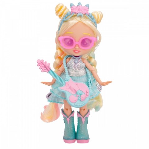 Lalka Cry Babies BFF Gitarzystka Stella Tm Toys Lalka Cry Babies BFF Gitarzystka Stella Tm Toys