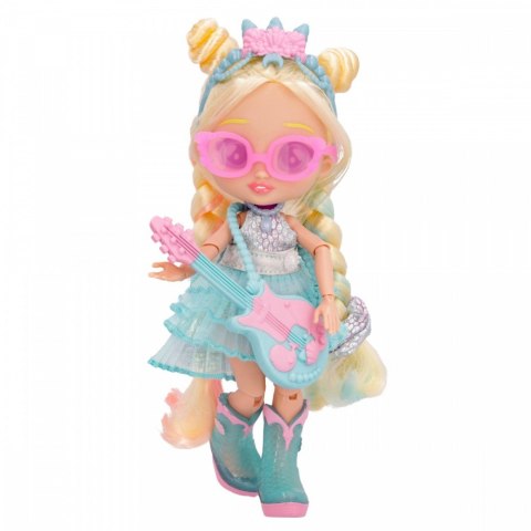 Lalka Cry Babies BFF Gitarzystka Stella Tm Toys Lalka Cry Babies BFF Gitarzystka Stella Tm Toys
