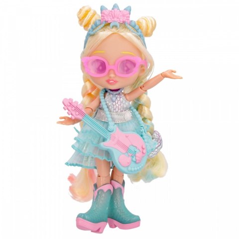 Lalka Cry Babies BFF Gitarzystka Stella Tm Toys Lalka Cry Babies BFF Gitarzystka Stella Tm Toys