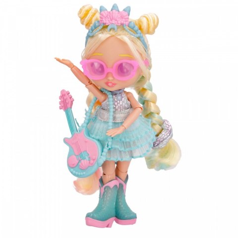 Lalka Cry Babies BFF Gitarzystka Stella Tm Toys Lalka Cry Babies BFF Gitarzystka Stella Tm Toys