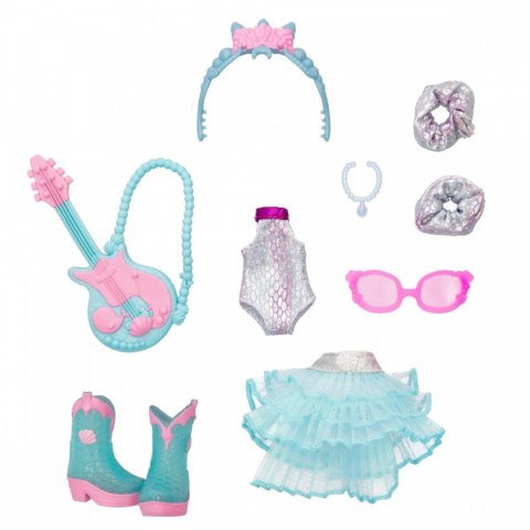 Lalka Cry Babies BFF Gitarzystka Stella Tm Toys Lalka Cry Babies BFF Gitarzystka Stella Tm Toys