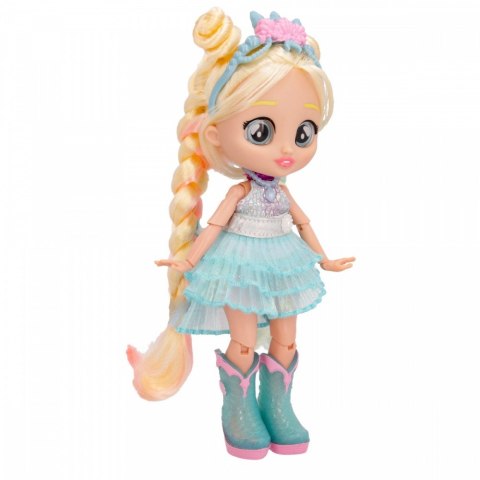 Lalka Cry Babies BFF Gitarzystka Stella Tm Toys Lalka Cry Babies BFF Gitarzystka Stella Tm Toys
