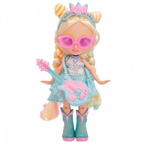 Lalka Cry Babies BFF Gitarzystka Stella Tm Toys Lalka Cry Babies BFF Gitarzystka Stella Tm Toys
