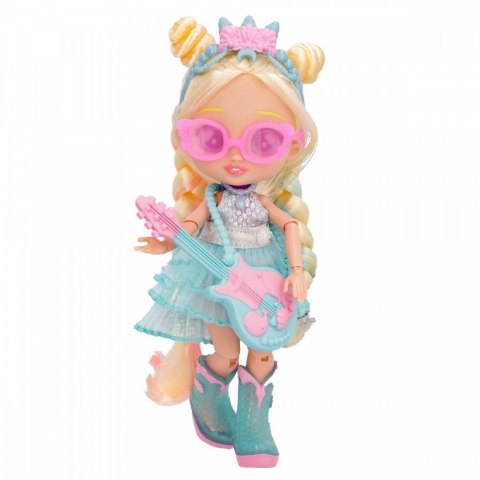 Lalka Cry Babies BFF Gitarzystka Stella Tm Toys Lalka Cry Babies BFF Gitarzystka Stella Tm Toys