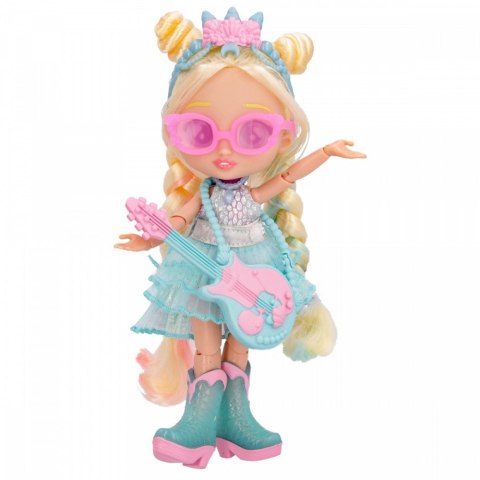 Lalka Cry Babies BFF Gitarzystka Stella Tm Toys Lalka Cry Babies BFF Gitarzystka Stella Tm Toys