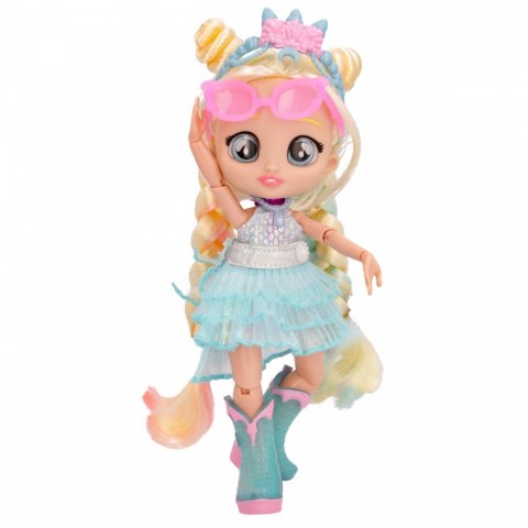 Lalka Cry Babies BFF Gitarzystka Stella Tm Toys Lalka Cry Babies BFF Gitarzystka Stella Tm Toys