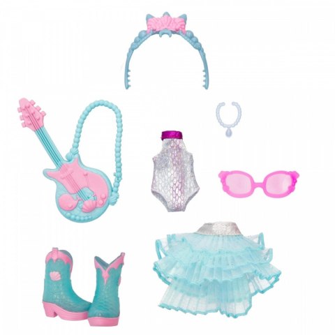 Lalka Cry Babies BFF Gitarzystka Stella Tm Toys Lalka Cry Babies BFF Gitarzystka Stella Tm Toys