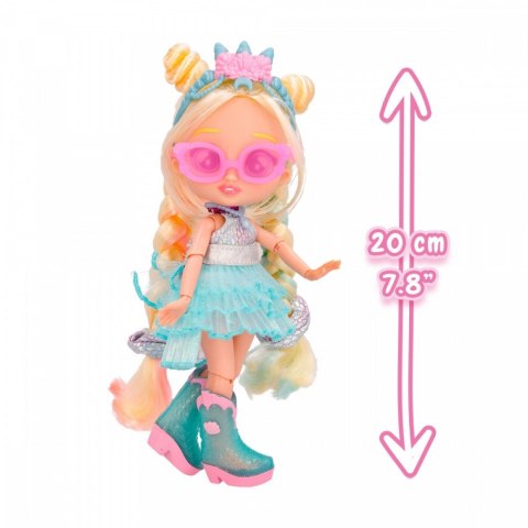 Lalka Cry Babies BFF Gitarzystka Stella Tm Toys Lalka Cry Babies BFF Gitarzystka Stella Tm Toys
