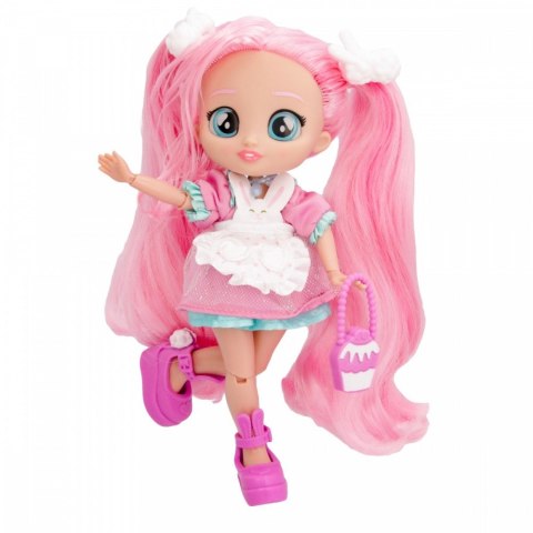 Lalka Cry Babies BFF Szef Kuchni Coney Tm Toys Lalka Cry Babies BFF Szef Kuchni Coney Tm Toys