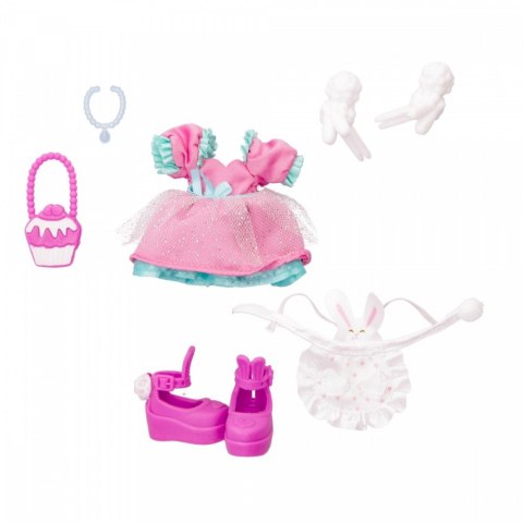 Lalka Cry Babies BFF Szef Kuchni Coney Tm Toys Lalka Cry Babies BFF Szef Kuchni Coney Tm Toys