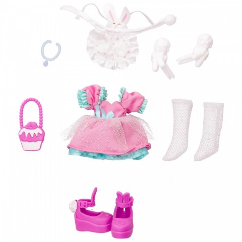 Lalka Cry Babies BFF Szef Kuchni Coney Tm Toys Lalka Cry Babies BFF Szef Kuchni Coney Tm Toys