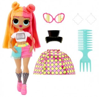 Lalka L.O.L. Surprise OMG HoS Neonlicious MGA
