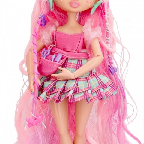 Lalka Vip Pets Hair Academy Giselle Tm Toys Lalka Vip Pets Hair Academy Giselle Tm Toys