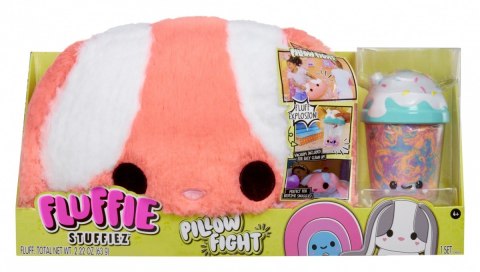 Poduszka Fluffie Stuffiez Pillow Fight, Królik MGA Poduszka Fluffie Stuffiez Pillow Fight, Królik MGA