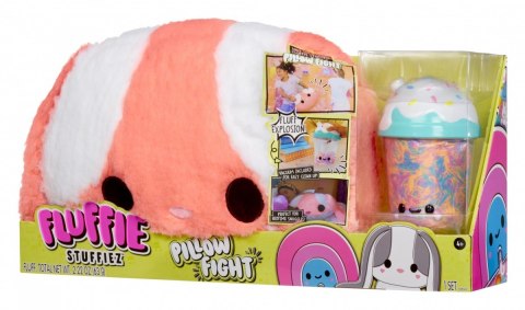 Poduszka Fluffie Stuffiez Pillow Fight, Królik MGA Poduszka Fluffie Stuffiez Pillow Fight, Królik MGA