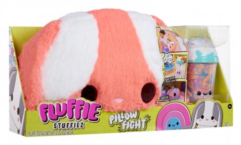 Poduszka Fluffie Stuffiez Pillow Fight, Królik MGA Poduszka Fluffie Stuffiez Pillow Fight, Królik MGA