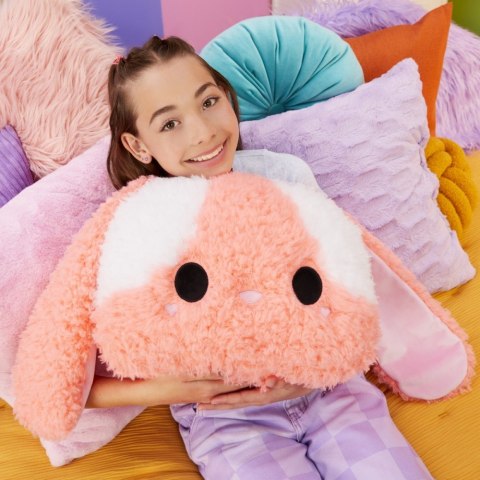Poduszka Fluffie Stuffiez Pillow Fight, Królik MGA Poduszka Fluffie Stuffiez Pillow Fight, Królik MGA