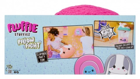Poduszka Fluffie Stuffiez Pillow Fight, Tęcza MGA Poduszka Fluffie Stuffiez Pillow Fight, Tęcza MGA