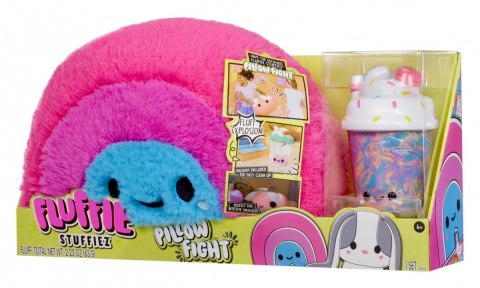 Poduszka Fluffie Stuffiez Pillow Fight, Tęcza MGA Poduszka Fluffie Stuffiez Pillow Fight, Tęcza MGA