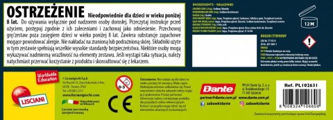 Zestaw Koci Domek Gabi - Szkoła rysowania i kolorowania Lisciani Zestaw Koci Domek Gabi - Szkoła rysowania i kolorowania Lisciani