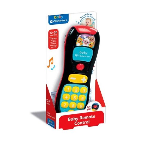 Baby Pilot Clementoni Baby Pilot Clementoni