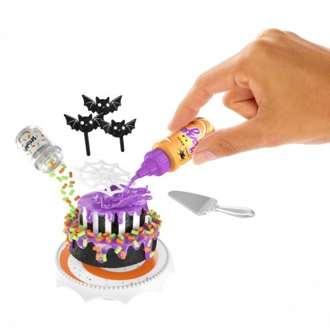 Figurki Miniverse Mini Diner MGA Figurki Miniverse Mini Diner MGA