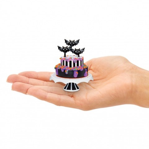 Figurki Miniverse Mini Diner MGA Figurki Miniverse Mini Diner MGA