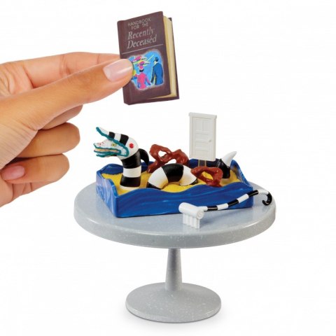 Figurki Miniverse Mini Diner MGA Figurki Miniverse Mini Diner MGA