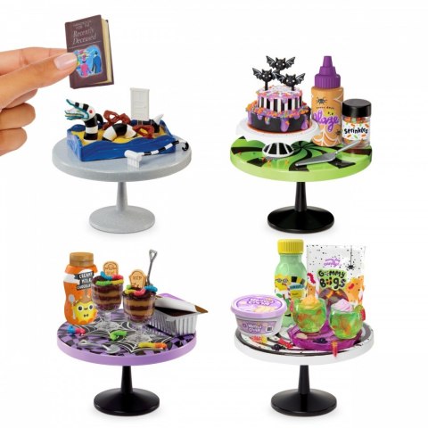 Figurki Miniverse Mini Diner MGA Figurki Miniverse Mini Diner MGA