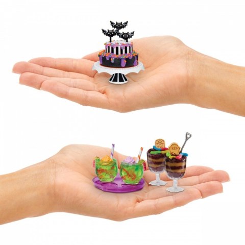 Figurki Miniverse Mini Diner MGA Figurki Miniverse Mini Diner MGA