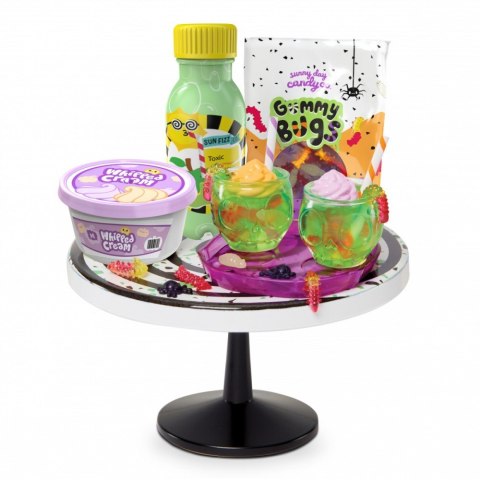 Figurki Miniverse Mini Diner MGA Figurki Miniverse Mini Diner MGA