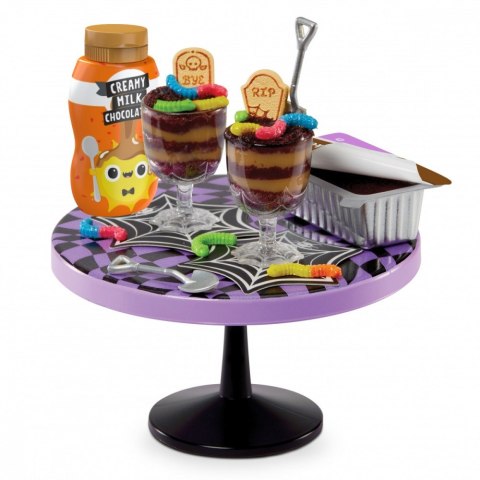 Figurki Miniverse Mini Diner MGA Figurki Miniverse Mini Diner MGA