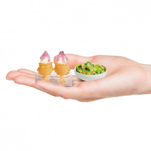Figurki Miniverse Mini Food Mix MGA Figurki Miniverse Mini Food Mix MGA