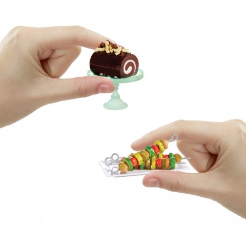 Figurki Miniverse Mini Food Mix MGA Figurki Miniverse Mini Food Mix MGA