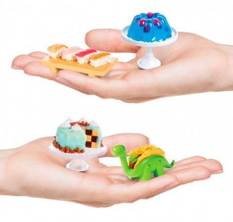 Figurki Miniverse Mini Food Mix MGA Figurki Miniverse Mini Food Mix MGA