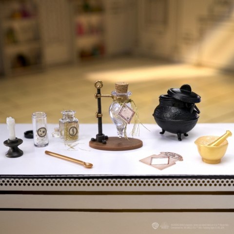 Figurki Miniverse Mini Harry Potter MGA Figurki Miniverse Mini Harry Potter MGA