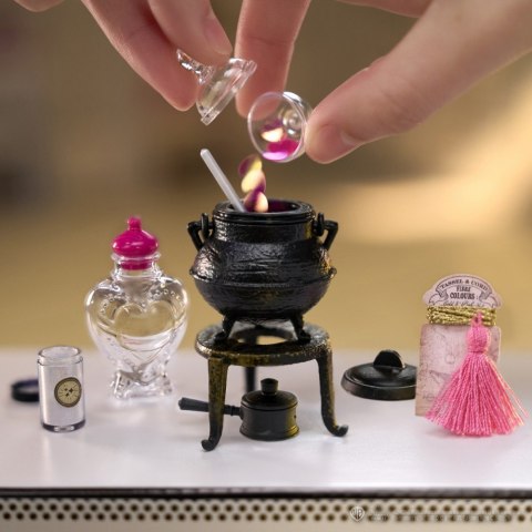 Figurki Miniverse Mini Harry Potter MGA Figurki Miniverse Mini Harry Potter MGA