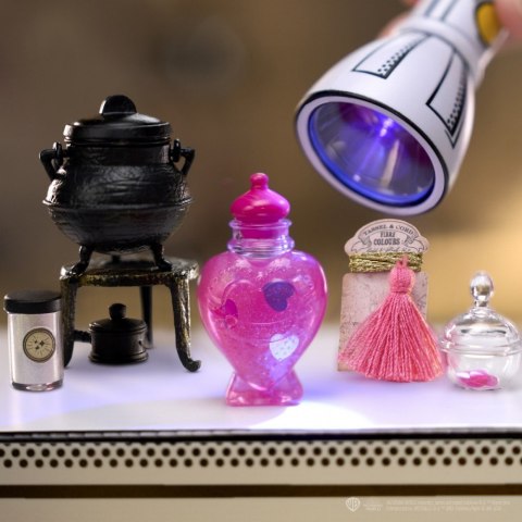 Figurki Miniverse Mini Harry Potter MGA Figurki Miniverse Mini Harry Potter MGA