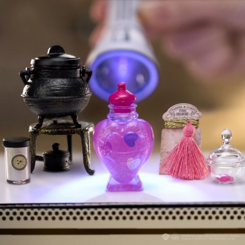 Figurki Miniverse Mini Harry Potter MGA Figurki Miniverse Mini Harry Potter MGA