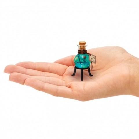 Figurki Miniverse Mini Harry Potter MGA Figurki Miniverse Mini Harry Potter MGA