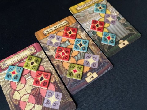 Gra Trickerion (PL) Portal Games Gra Trickerion (PL) Portal Games